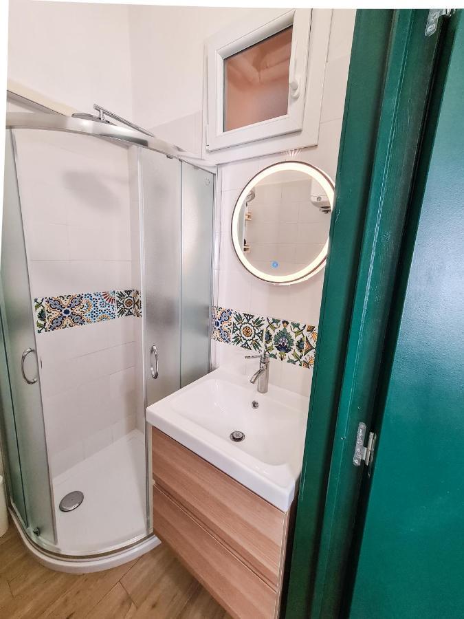 Apartment Thekeystudio, Viva Italia Con Giardino, In 2 Minuto Dal Mare Bordighera