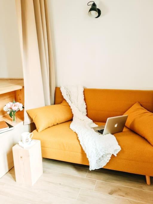 Thekeystudio, Viva Italia Con Giardino, In 2 Minuto Dal Mare Apartment *