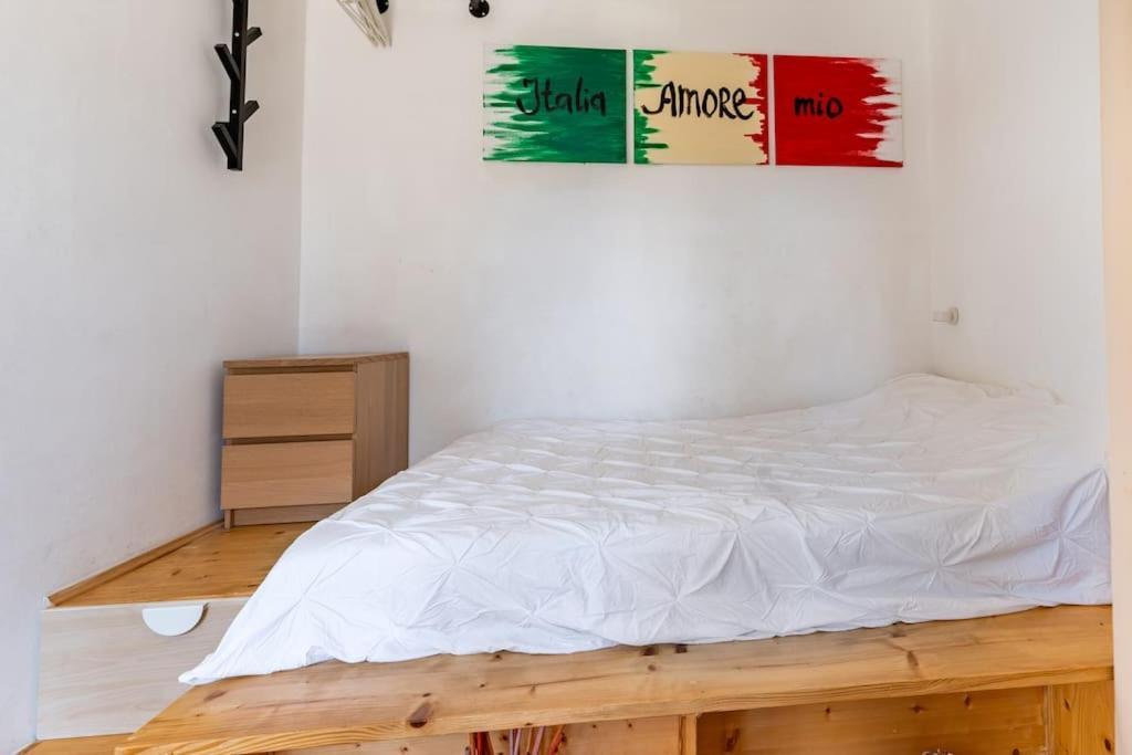 Thekeystudio, Viva Italia Con Giardino, In 2 Minuto Dal Mare Apartment Bordighera