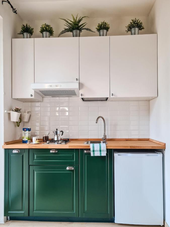 Apartment Thekeystudio, Viva Italia Con Giardino, In 2 Minuto Dal Mare