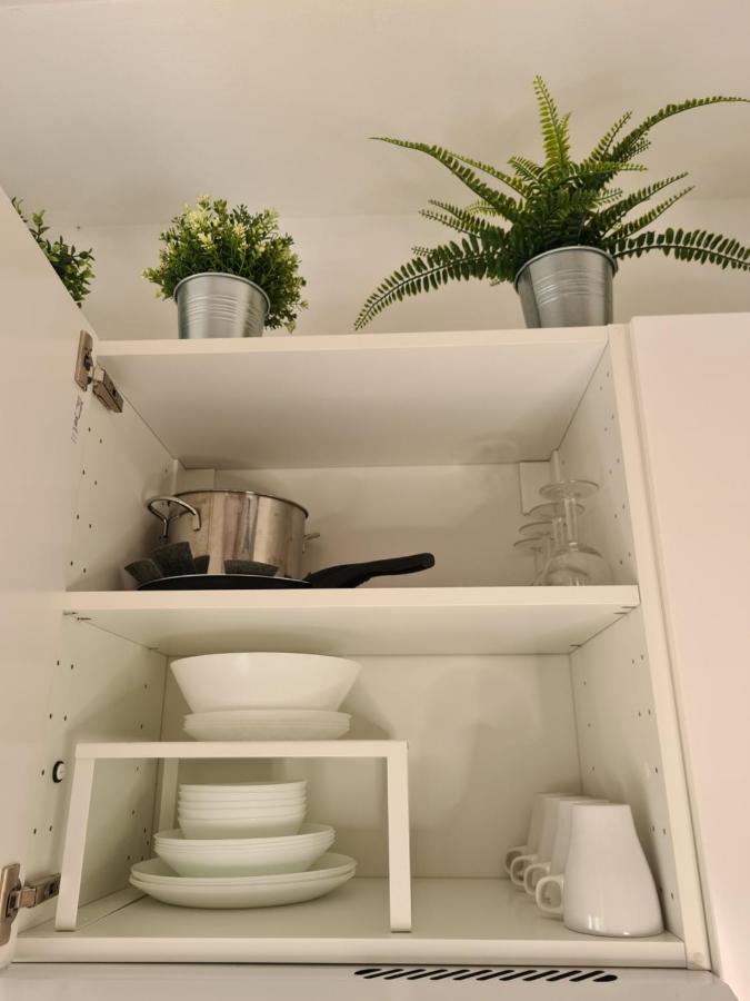 Apartment Thekeystudio, Viva Italia Con Giardino, In 2 Minuto Dal Mare Bordighera