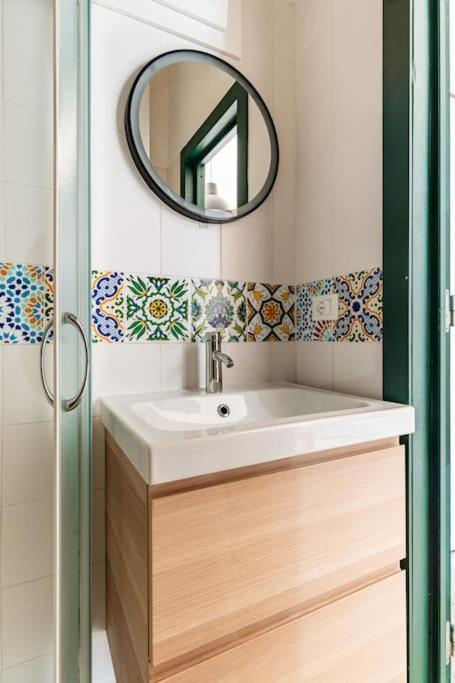 Thekeystudio, Viva Italia Con Giardino, In 2 Minuto Dal Mare Apartment Bordighera